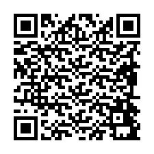 QR Code for Phone number +19894491596