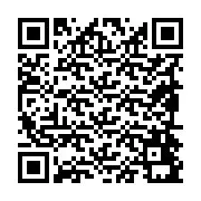 QR Code for Phone number +19894491599