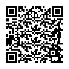 QR Code for Phone number +19894491655