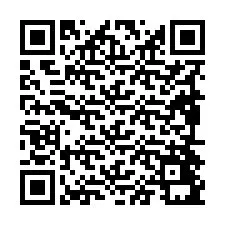 QR Code for Phone number +19894491692
