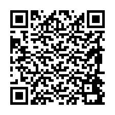 QR Code for Phone number +19894491951