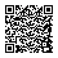 QR Code สำหรับหมายเลขโทรศัพท์ +19894492181