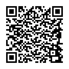 QR Code for Phone number +19894492208