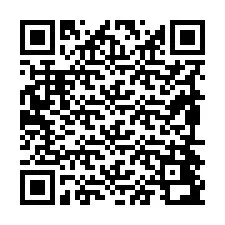 QR Code for Phone number +19894492291