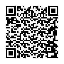 QR Code for Phone number +19894492315