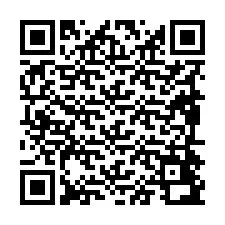 QR Code for Phone number +19894492462