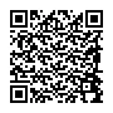 QR Code for Phone number +19894494364
