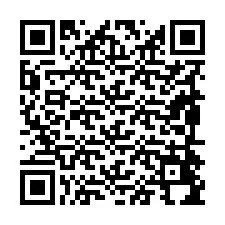 QR Code for Phone number +19894494435