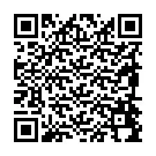 QR Code for Phone number +19894494580