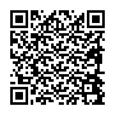 QR-Code für Telefonnummer +19894495303