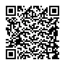 QR Code for Phone number +19894586075
