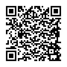QR Code for Phone number +19894591606