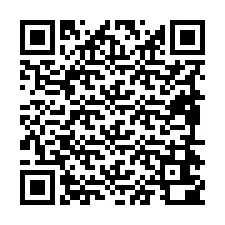 QR Code for Phone number +19894600083