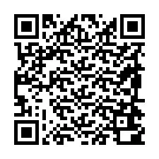 QR код за телефонен номер +19894600131