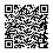 QR Code for Phone number +19894600205