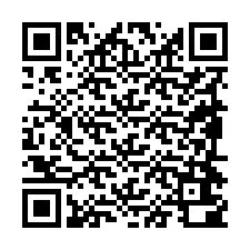 QR Code สำหรับหมายเลขโทรศัพท์ +19894600278