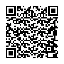 QR Code for Phone number +19894600285