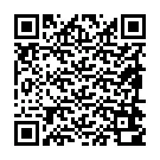 QR Code for Phone number +19894600459