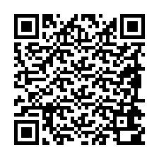 QR Code for Phone number +19894600878