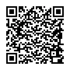 Kode QR untuk nomor Telepon +19894600939