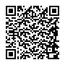 QR-code voor telefoonnummer +19894600972