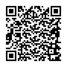 Kode QR untuk nomor Telepon +19894601013