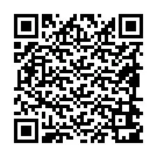 QR-код для номера телефона +19894601029