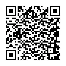 Kode QR untuk nomor Telepon +19894601078