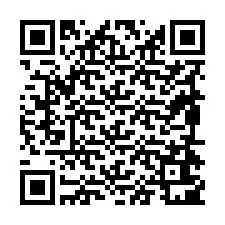 QR-koodi puhelinnumerolle +19894601181