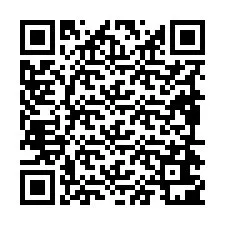 Kode QR untuk nomor Telepon +19894601192