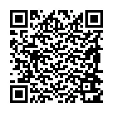 QR-Code für Telefonnummer +19894601375