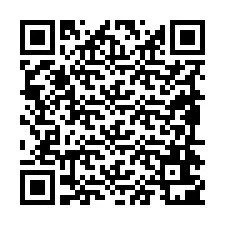 QR-код для номера телефона +19894601578