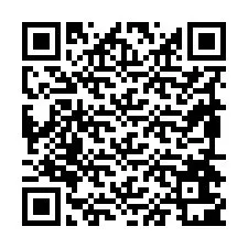 Kode QR untuk nomor Telepon +19894601781