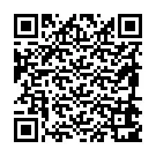 QR Code สำหรับหมายเลขโทรศัพท์ +19894601801