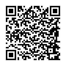 QR-код для номера телефона +19894601965