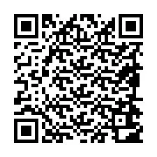 QR Code สำหรับหมายเลขโทรศัพท์ +19894602189