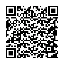 Codice QR per il numero di telefono +19894602199