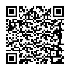 QR Code for Phone number +19894602212