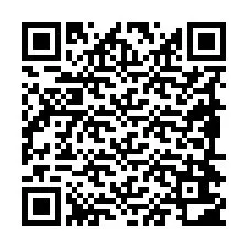 QR код за телефонен номер +19894602238