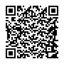 QR-koodi puhelinnumerolle +19894602279