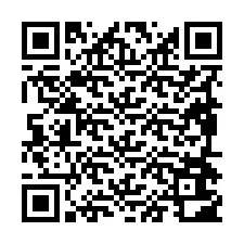 QR Code สำหรับหมายเลขโทรศัพท์ +19894602312