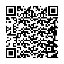 QR Code for Phone number +19894602326