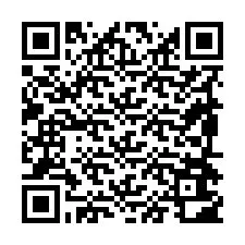 电话号码二维码 +19894602331