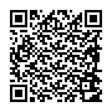 电话号码二维码 +19894602352