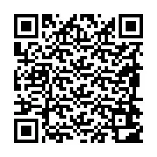 QR-код для номера телефона +19894602464