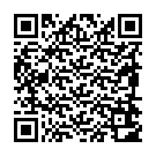 QR Code pour le numéro de téléphone +19894602480