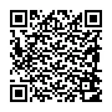 Codice QR per il numero di telefono +19894602630
