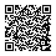 QR Code for Phone number +19894602636