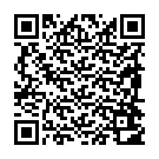 QR Code pour le numéro de téléphone +19894602670