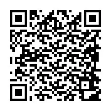 QR-koodi puhelinnumerolle +19894602676